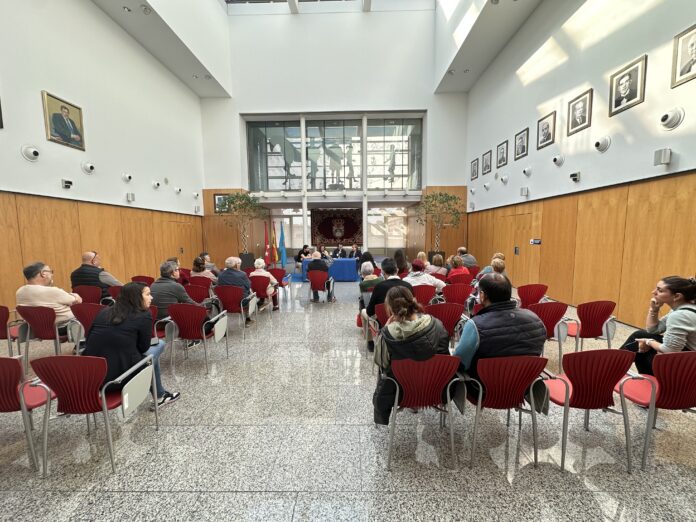 PRESENTACION GALA XVIII CERTAMEN TEATRO MINIMO ANIMAT SUR 2025 (1) gala XVIII Certamen de Teatro Mínimo AnimaT Sur 2025.