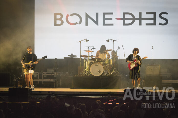 bone dies san nicasio fiestas