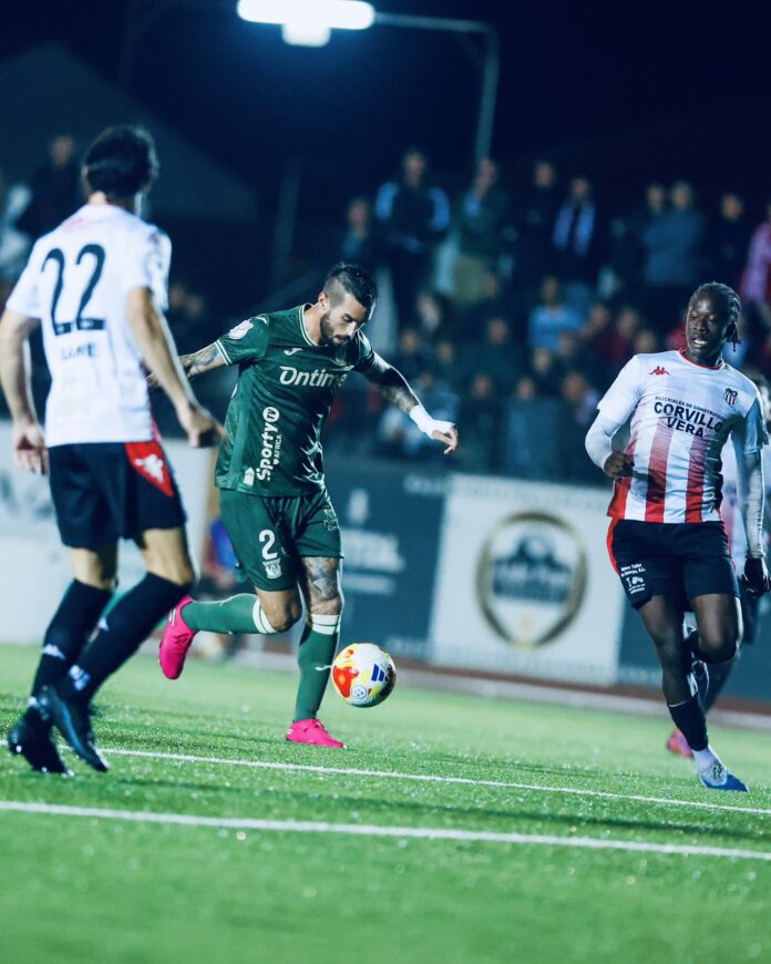 cd leganes copa del rey Foto: CD Leganés